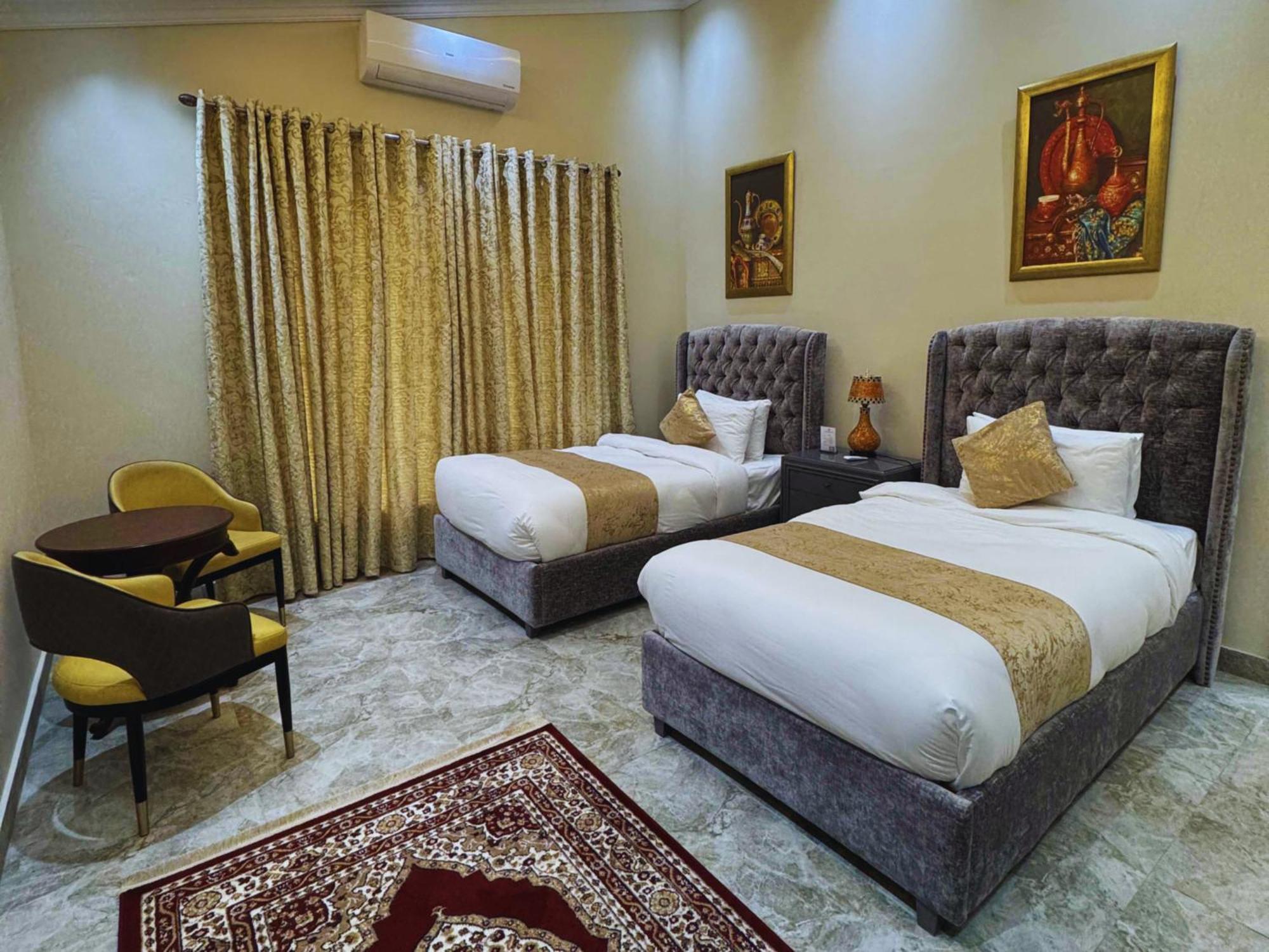 Hidden Hills Hotel & Resort Mansehra Экстерьер фото